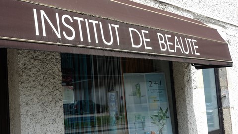 Ô 1001 Beauté