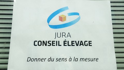 Jura Conseil Elevage