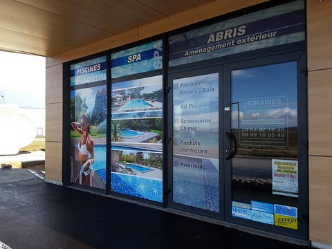 Val d'Amour Piscines