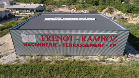 Frenot Ramboz